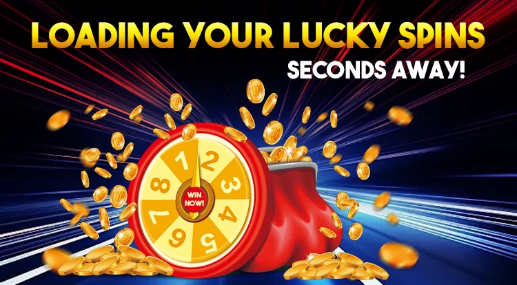 Join lottery 7 to get welcome bonus